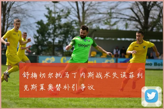 舒梅切尔批马丁内斯战术失误菲利克斯莱奥替补引争议