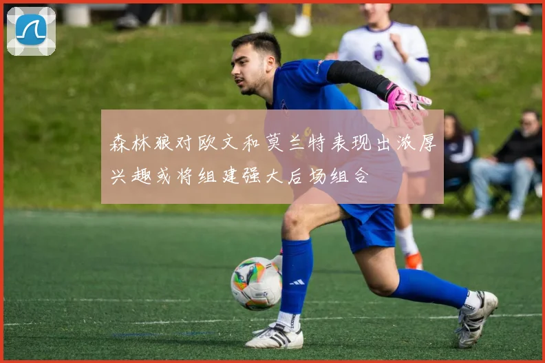 森林狼对欧文和莫兰特表现出浓厚兴趣或将组建强大后场组合